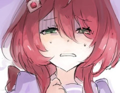 【ウマ娘】●●● だけは嫌っス…