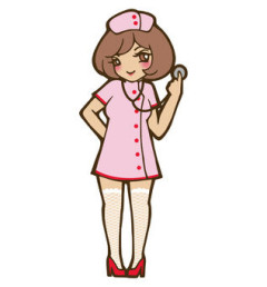 【画像】院内でイチャつく、けしからん看護師さん達が見つかるｗｗｗ