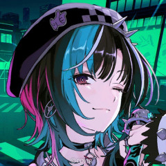 【朗報】人気Vチューバーさん、ケフカにどハマり！FF6とFF14に興味津々ｗｗｗｗｗｗｗｗｗｗ