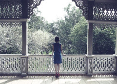 年上と付き合った人いる？