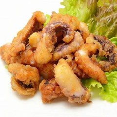 飲み会でタコの唐揚げ頼むヤツって「浅い」よな