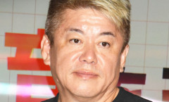 【悲報】ホリエモン、餃子屋から逃亡ｗｗｗｗｗｗｗｗｗｗｗ