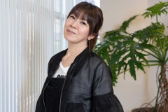 【悲報】網浜直子さん、円満離婚を発表してしまう・・・・・・・・・