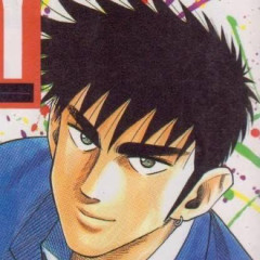 【BOY】頼れる主人公