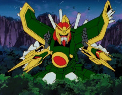※【ガンダム】シリーズに「ドラゴン（竜） 」モチーフの機体ってどれくらいいるのか？