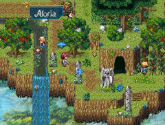 お前らがRPGの村人だったら言いそうなセリフ