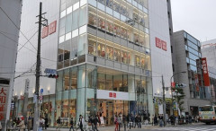 【ファッション】「安くて長く着られる服」へ流れる消費者　ユニクロの独走　物価高でアパレル大手の明暗