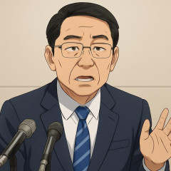 前川喜平氏「僕はよく宿題やらずに学校行ったが高市みたいな見苦しい言い訳はしなかった」