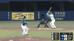 【中日対西武2回戦】西武が中日に逆転勝ちで首位キープ！貯金最多タイ12 ネビン11号逆転V弾 隅田8回2失点で5勝目 スクイズで追加点 篠原プロ初S