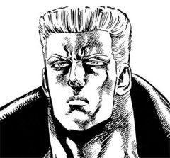 【北斗の拳】作中の戦績が結構ひどい