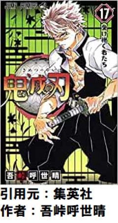 【鬼滅の刃】結局、一番好きなキャラは誰？
