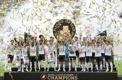 ヴィッセル神戸、J1百年構想リーグ優勝！２戦目鹿島に0-2敗戦も2戦合計5-2で勝利（関連まとめ）