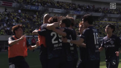 【J1特別大会PO 千葉×福岡】福岡が見木の2ゴールに絡む活躍で逆転勝利！鬼門のフクアリで1999年以来の白星挙げ裏天王山制す