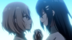 『私を喰べたい、ひとでなし』、百合アニメとは思えない鬱グッズを発売😨
