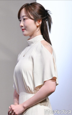 【朗報】本田望結さん(22)ただのﾃﾞｶﾊﾟｲの綺麗なお姉さんになる（画像あり）