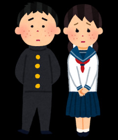 思春期に恋愛経験なかった奴はその後の人生も悲惨らしい