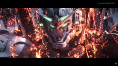 【困惑】ガンダム新作ゲームさん、巨大エイリアン相手にスタイリッシュに戦ってしまうｗｗｗｗｗｗｗｗｗｗ