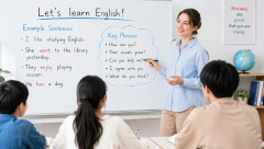 中1生徒の3分の1が「英語嫌い」　なぜ日本人は英語が嫌いなのか？