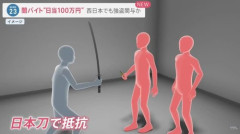 【悲報】専門家さん「闇バイト強盗に反撃してはいけない。死ぬ確率が高くなる」・・・・・・・・・