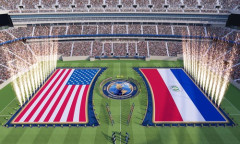 FIFAが新施策を発表　今大会のW杯は登録全選手（26名）がセンターサークルで国歌斉唱