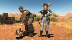 【FF14】みんなアウクセシアで遺物探索やろうぜ！ファッションアクセサリ「スコップ」やスペースリフキンマウントが高く売れるぞ！