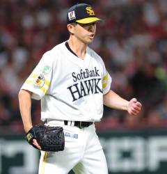 【悲報】NPB最強左腕だった大関友久さん(28)、何故か急激に劣化するｗｗｗｗｗｗｗ