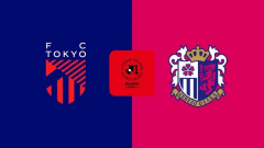 ◆Ｊ１◆PO-2nd FC東京×C大阪 C大阪前半に3ゴール2戦合計3-5で3位決定！櫻川ソロモン2G！