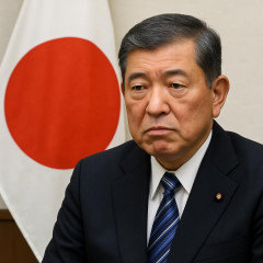 石破氏、日本国旗損壊罪に疑問 「刑罰あまり正しくない」   |  じゃあ他国の国旗についても同じ扱いにしろや