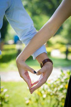 結婚したいんだけどどうしたらいいかな