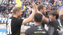 【J1特別大会PO 東京V×G大阪】若手主体のG大阪が4ゴール奪う快勝で9位フィニッシュ！対東京Vは公式戦14試合負けなしに
