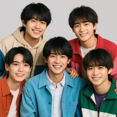 いま最も勢いのあるアイドル、 M!LKが「ポスト嵐」に急浮上   #芸能
