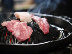 【肉ブーム】「羊肉人気」倒産急増の焼肉店経営を救うか⁉