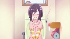 男性と女性で用を足す時の感覚が違うという話