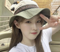 【画像】KPOPアイドル「恵体です」「顔小さいです」「太ももすごいです」←これ