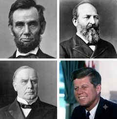 アメリカ人「みんなの国の大統領や首相が暗殺されたことってある？」