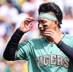 里崎「退場の森下は僅差の試合展開で自分が下がるリスク分かってない」