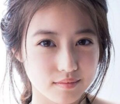 【画像】前髪ありの今田美桜さんの破壊力ある可愛さwwwwwww