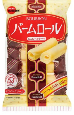 【悲報】ブルボンのお菓子の最高傑作を思い浮かべて下さいｗｗｗｗｗｗｗｗｗｗ