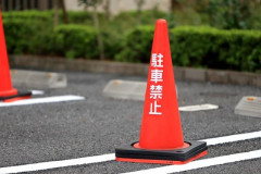 警察「無断駐車？あ、うち民事不介入なんでw」←これどうにかしろよ