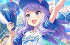 【ウマ娘】メジロマックイーン「かっとばせー！ですわ！？Ver.」スケールフィギュア化！　かわいい