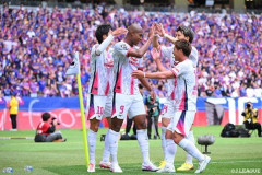 C大阪、櫻川ソロモン2発でFC東京下しリーグ3位が決定！長崎は水戸に連勝し17位に！福岡は千葉を下し19で百年構想リーグを終える　J1PO第２戦（関連まとめ）