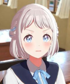 【学マス】リーリヤも自分がオタクじゃないと思ったことあるのかな