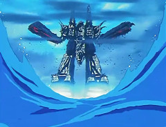 【画像あり】マクロスシリーズのSDF-1を新マクロス級やバルキリー等のシリーズ作品登場機だけでなくスカイツリーや新幹線ともサイズ比較した画像がこちらｗｗｗｗｗ