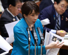 文春報道の根拠に国会で疑義「総裁選とは全く関係ないはずだ」 動画の日付と総裁選時期のズレが争点になりパ陣営ピンチｗｗｗ