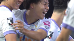 【J1特別大会PO 川崎F×広島】広島は中村草太の4試合連続弾で川崎下し7位フィニッシュ！大迫不在のゴールマウスを大内が守り完封勝利