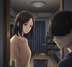 間男と妻が約5年近く浮気してた