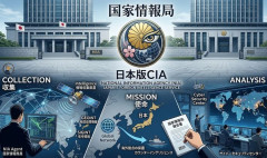 スパイ映画の世界?…「国家情報局」設置の先に高市総理が見据えるは「日本版CIA」！