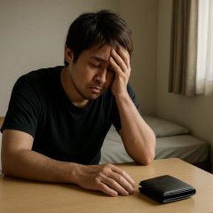 元世界王者・内藤大助 3000万円の借金返済生活 週6日勤務も「手元に残らない…」   #ボクシング |  ただのエクササイズで月会費1万2100円は高すぎやないの