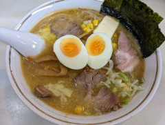 【画像】北海道のラーメンがウマい理由ｗｗｗｗｗｗｗ