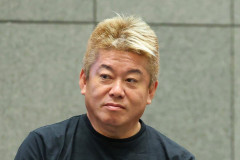 【悲報】堀江貴文さん、因縁の餃子店主さんから対戦要求されてしまうｗｗｗｗｗｗｗｗｗｗ